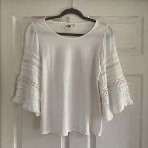 Anthropologie Top